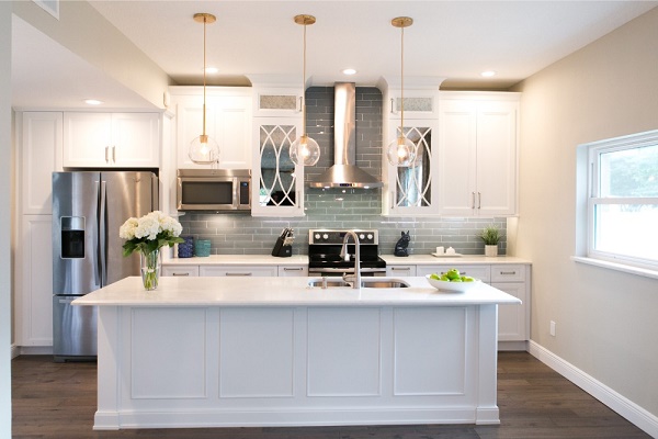 Kitchen Contractors: Answers You Need Before Signing Kitchen Contractors: Answers You Need Before Signing