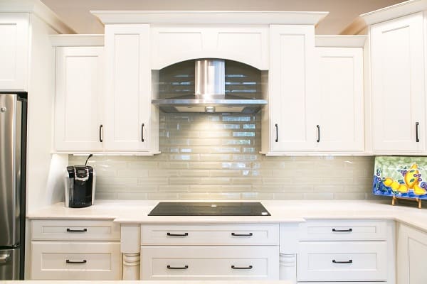 Design Choice: Overlay vs Inset Cabinets - KBF Design Gallery