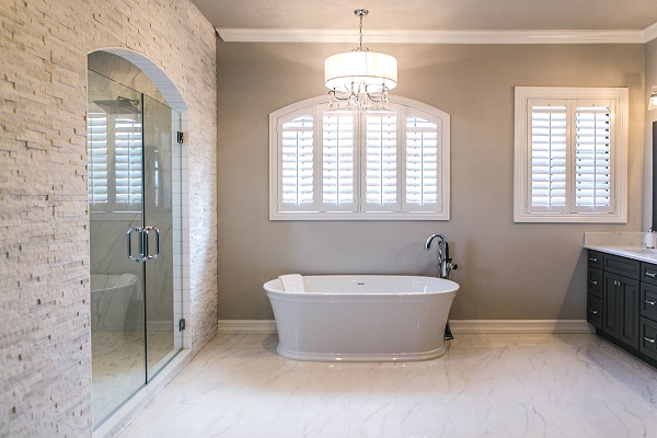 Bathroom Remodeling Central Florida