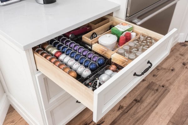 Coffee Drawer