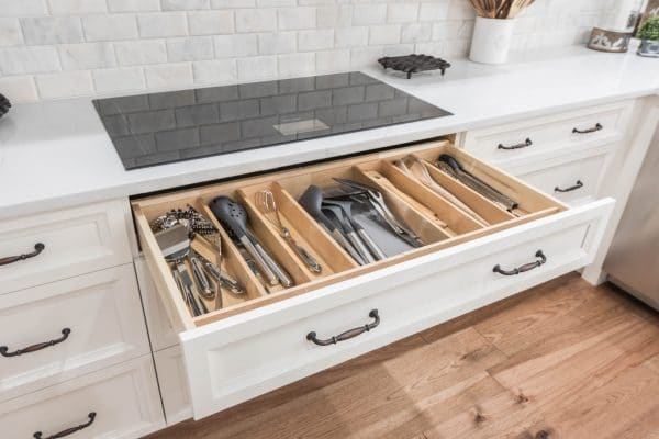 Large Utensil Drawer