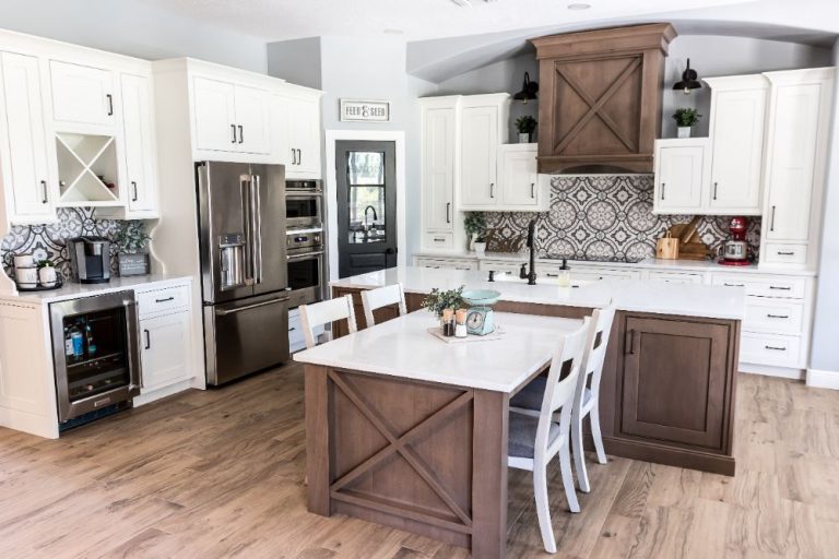 Mount Dora Kitchen Remodel