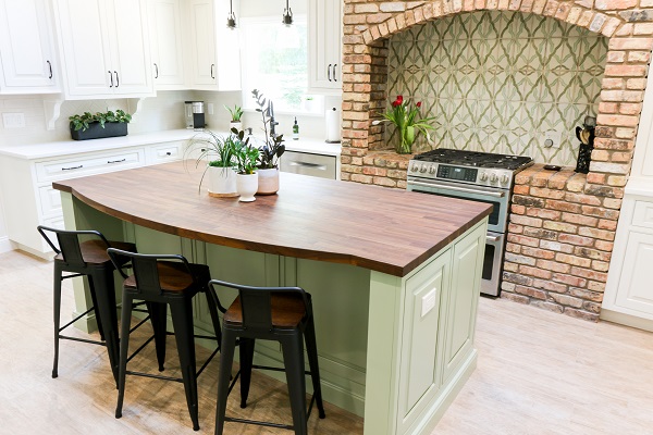 Kitchen Remodel in Maitland