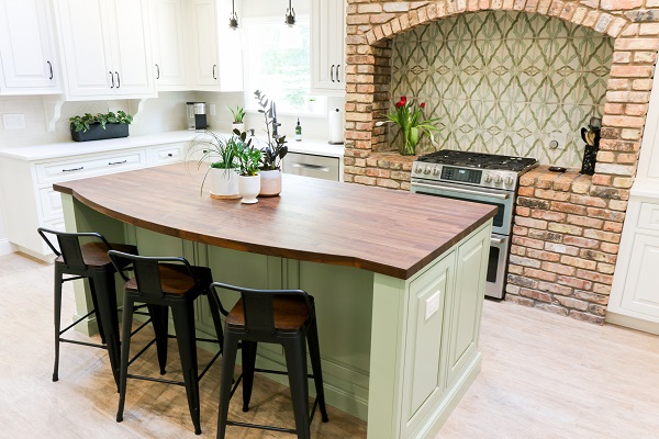 Kitchen Remodel in Maitland Fl