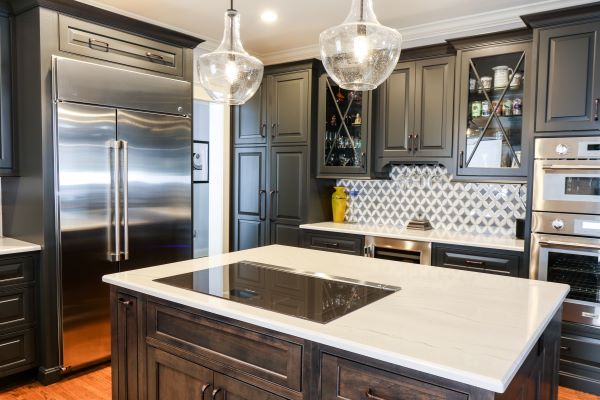 Kitchen Remodel in Winter Park FL