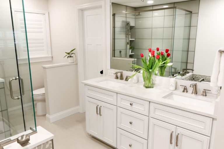 Custom Orlando Bathroom Remodeling Company | KBF Design Gallery