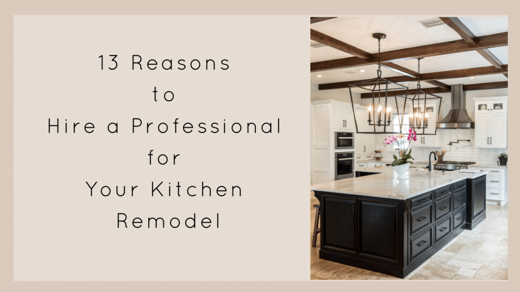 Professional For Your Kitchen Remodel, Do I Need A Permit To Remodel My Kitchen In Florida
