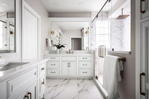 Custom Orlando Bathroom Remodeling Company | KBF Design Gallery