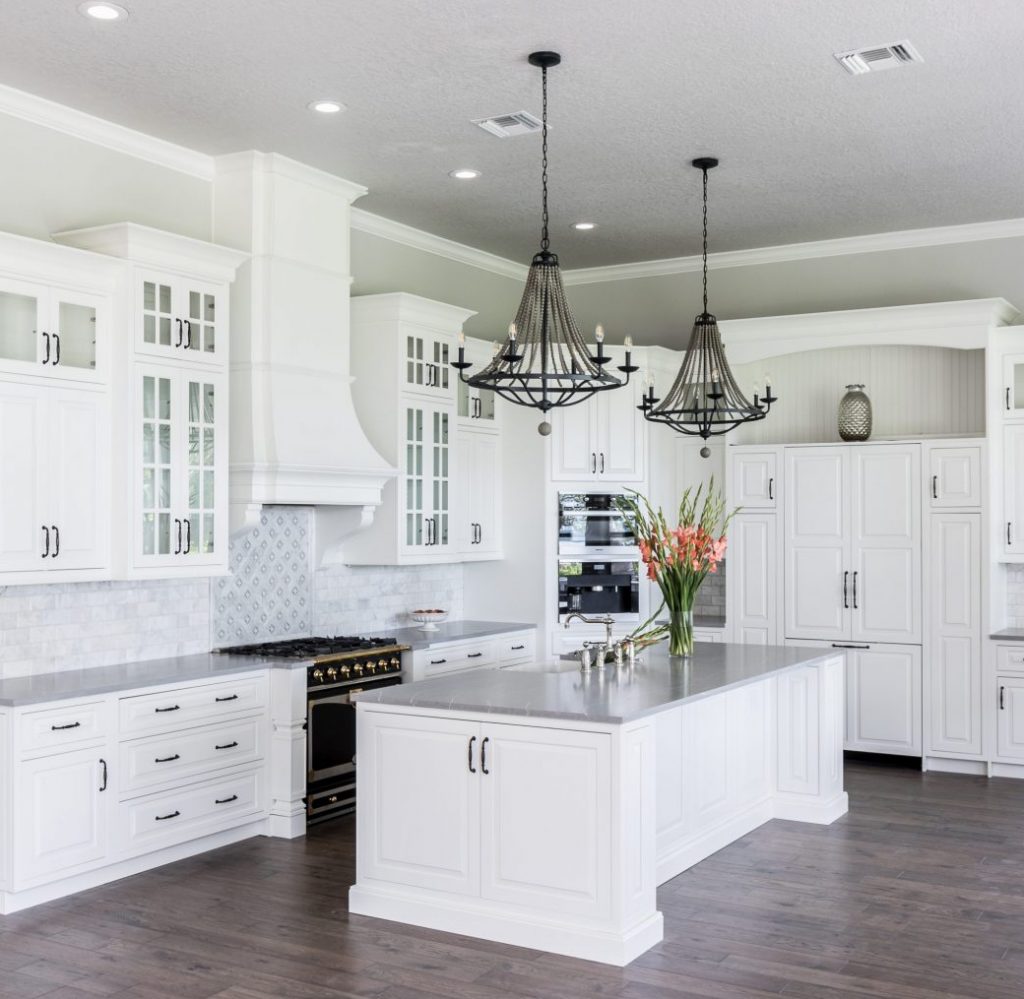 Kitchen Remodeling