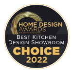 KBF Design Gallery Voted Best Kitchen Design Showroom