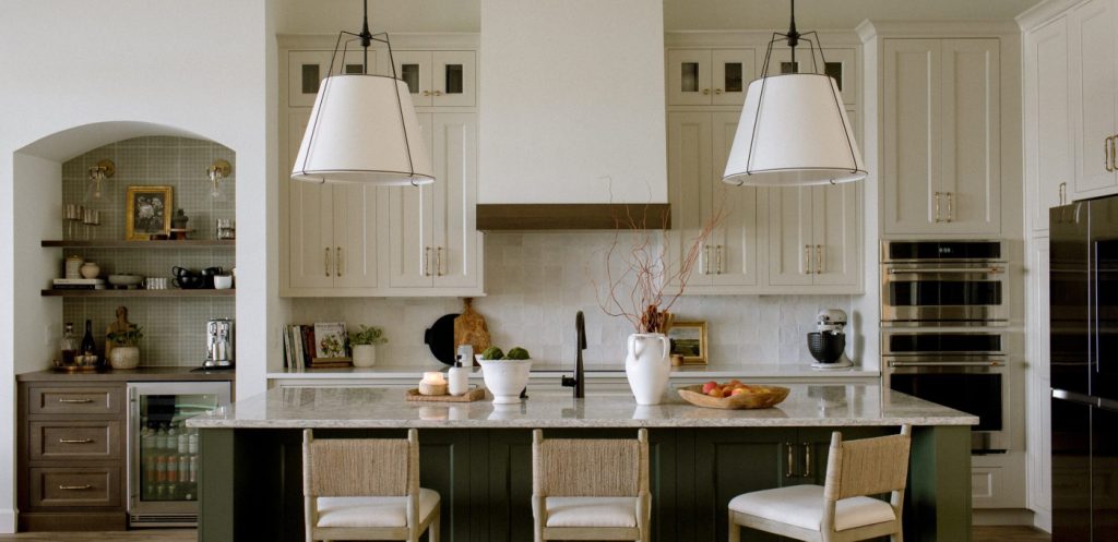 Kitchen Remodel in Winter Garden Fl
