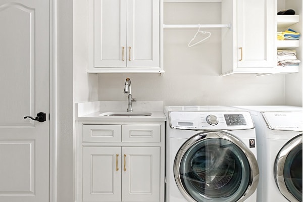 Laundry Room Remodel