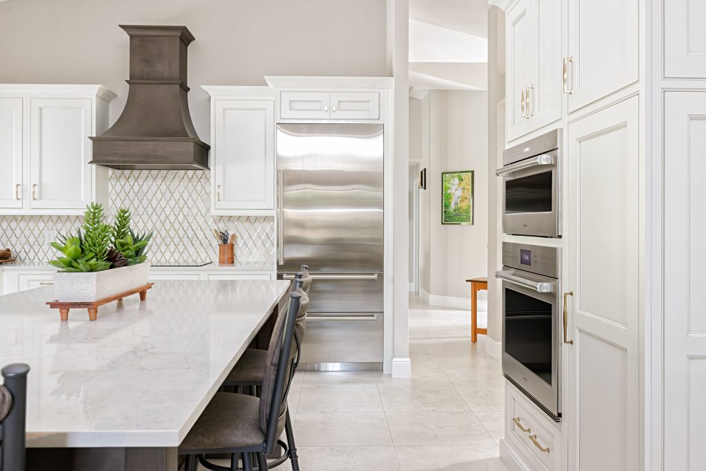 Custom Orlando Kitchen Remodeling Company | KBF Design Gallery