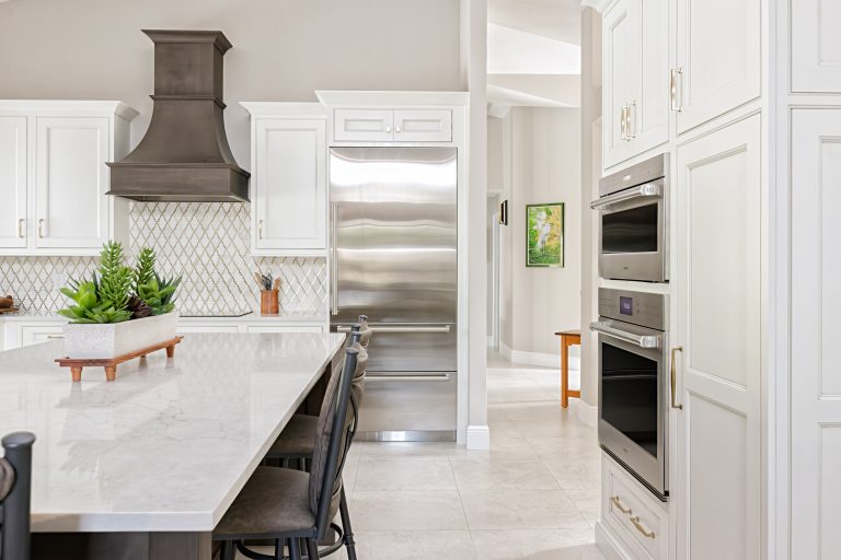 Kitchen Remodel in Winter Springs FL