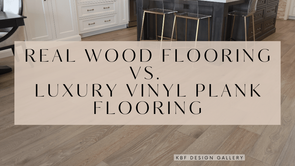 What Is Linoleum Flooring And How Is It Different From Wood?