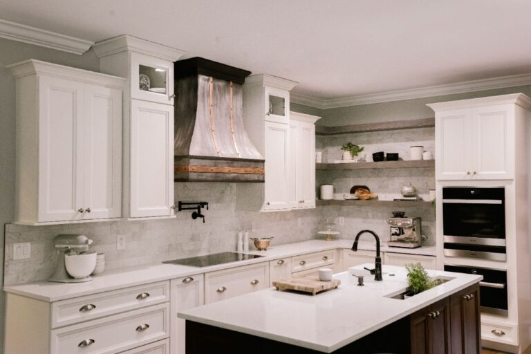 Chuluota Kitchen Remodel