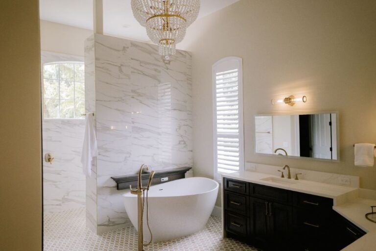 Bathroom Remodeling