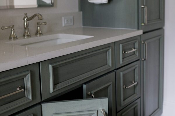 Bathroom Remodeling in Orlando