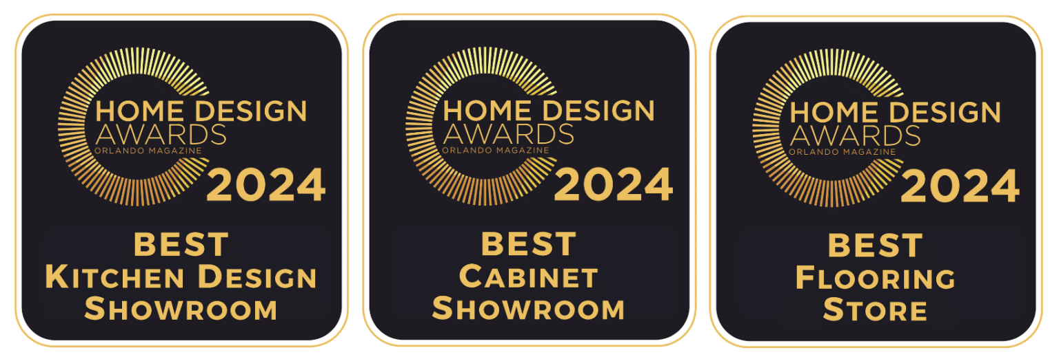 Kitchen & Bath Design Showroom KBF Design Gallery