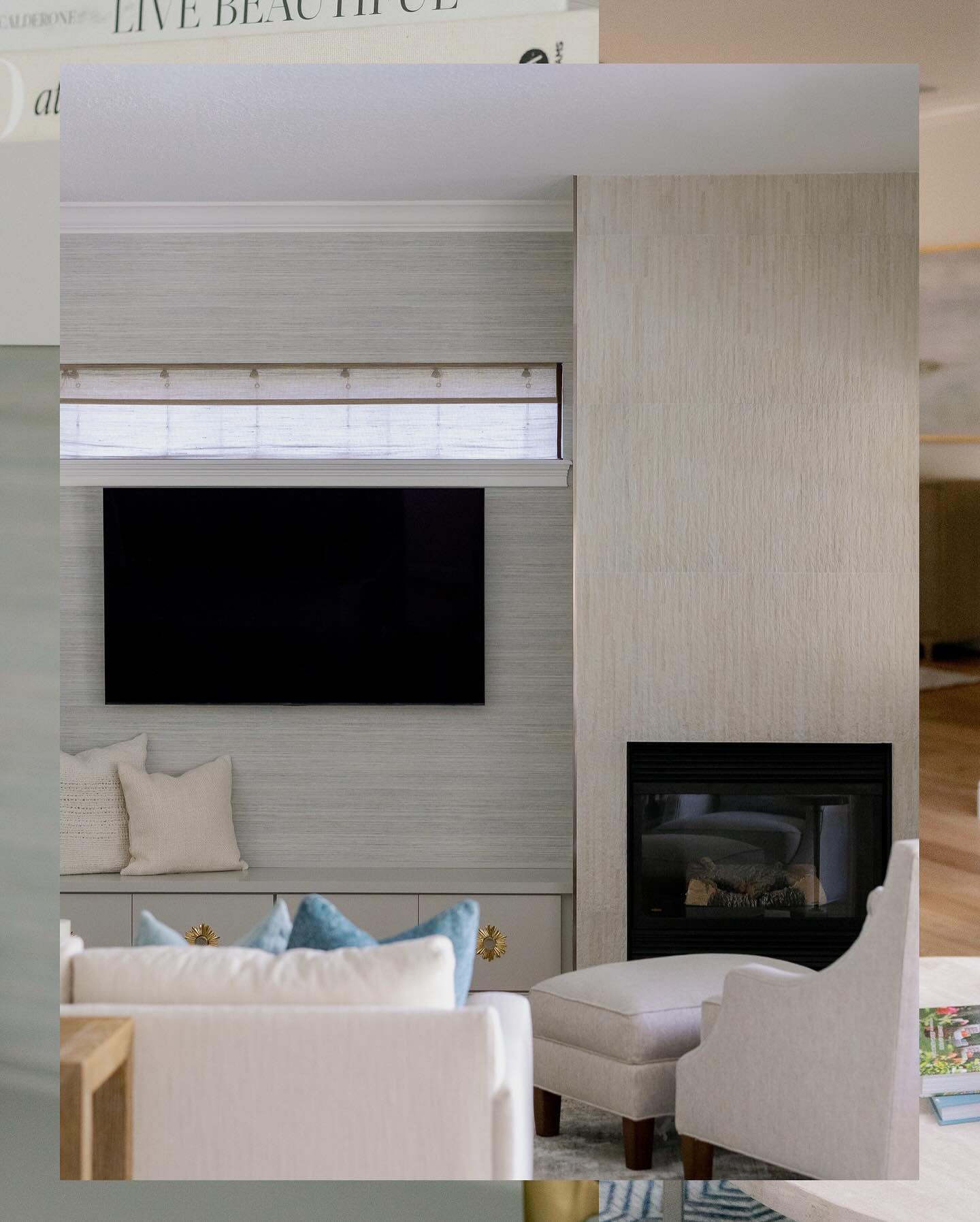 1st Place: 2024 Parade of Homes Award