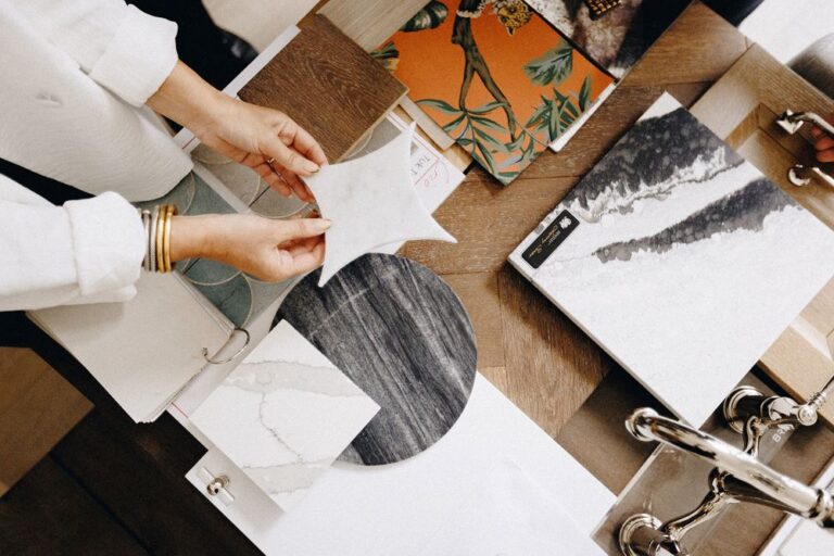 The Evolution of Interior Design