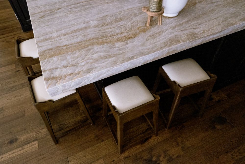 How to Choose the Perfect Countertop for your Kitchen