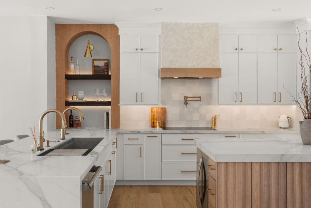 Winter Park Kitchen Renovation