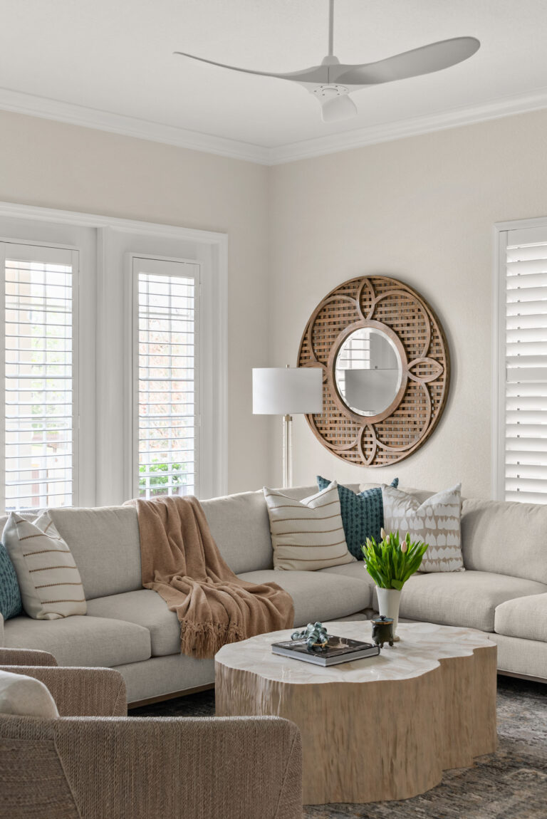 Interior Design by KBF Design Gallery