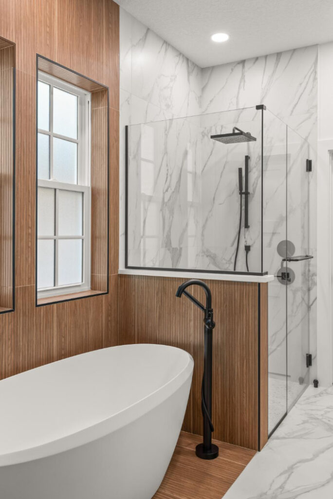 Primary Bathroom Remodel Celebration Fl