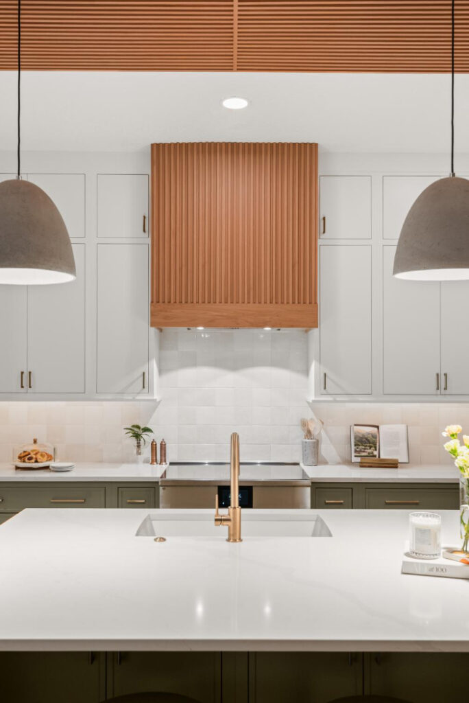 Kitchen Remodel in Celebration FL