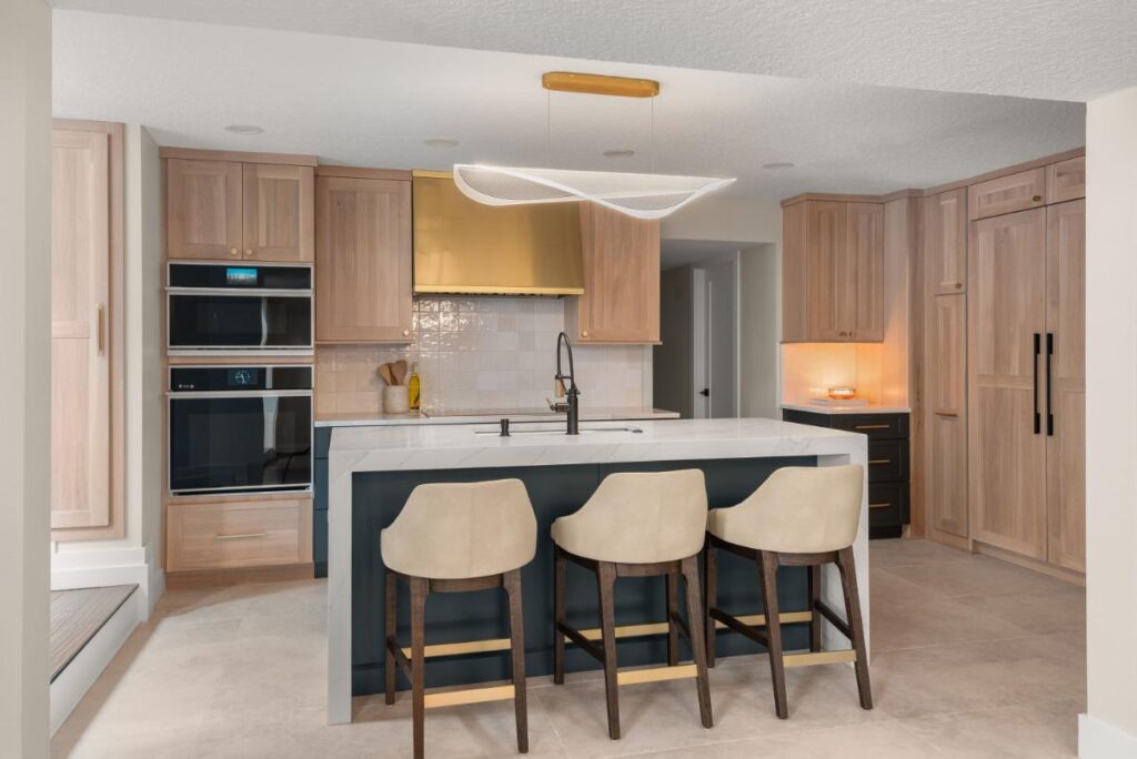 Winter Springs Kitchen Remodel