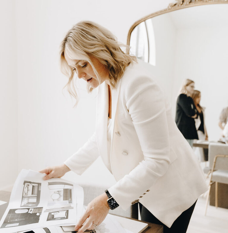 Ashley Sheaffer named Pro Remodeler 40 Under 40