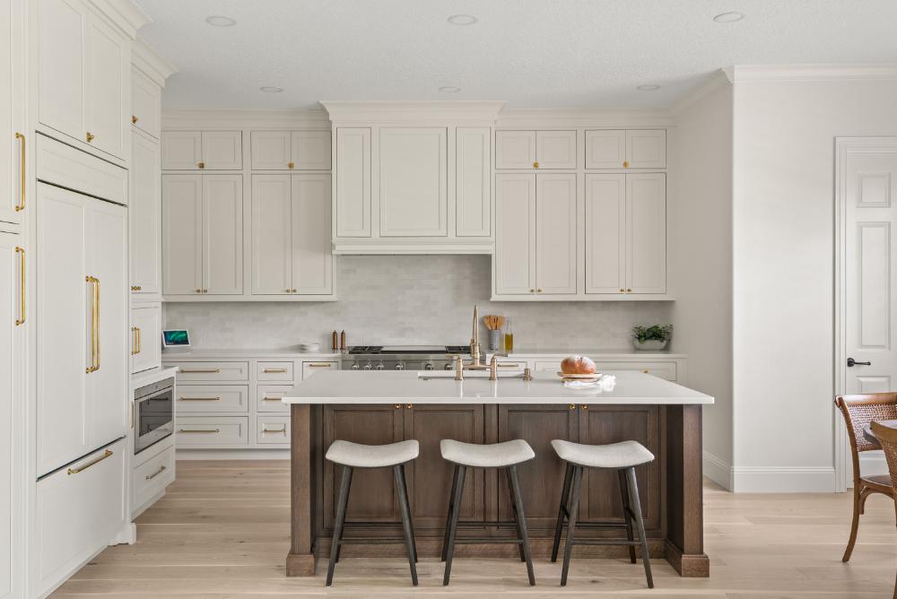 Kitchen Remodel in Winter Park FL