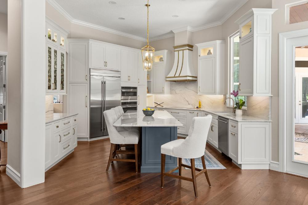Winter Springs Kitchen Remodel