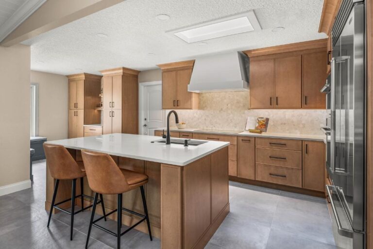 Altamonte Kitchen Remodel