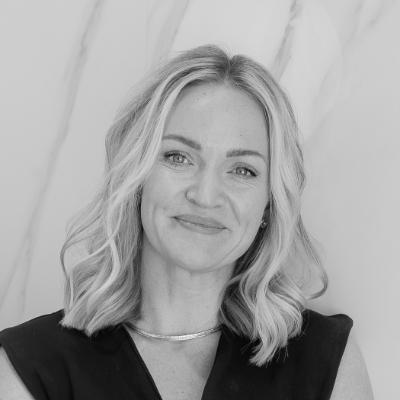 Ashley Sheaffer, KBF Design Gallery Co-Principal