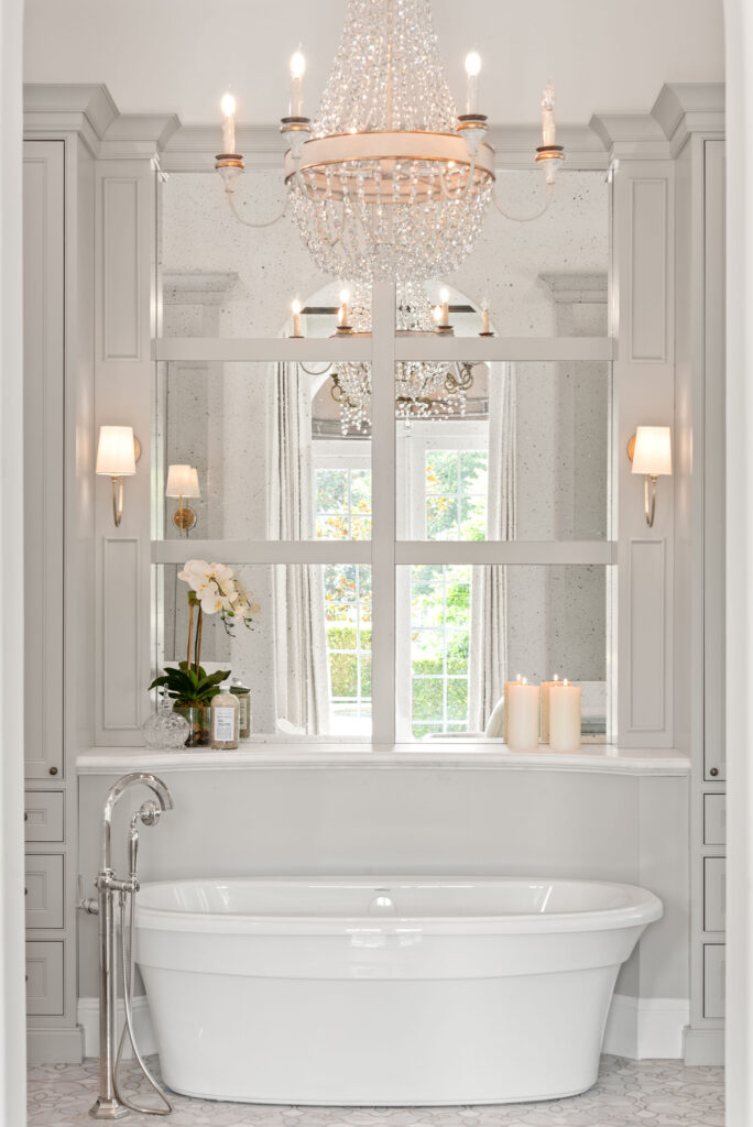 Isleworth Primary Bathroom Transformation