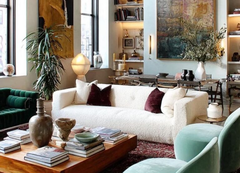 Home and Interior Design Trends to Watch in 2026