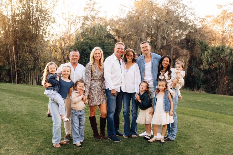 The Vellequette Family