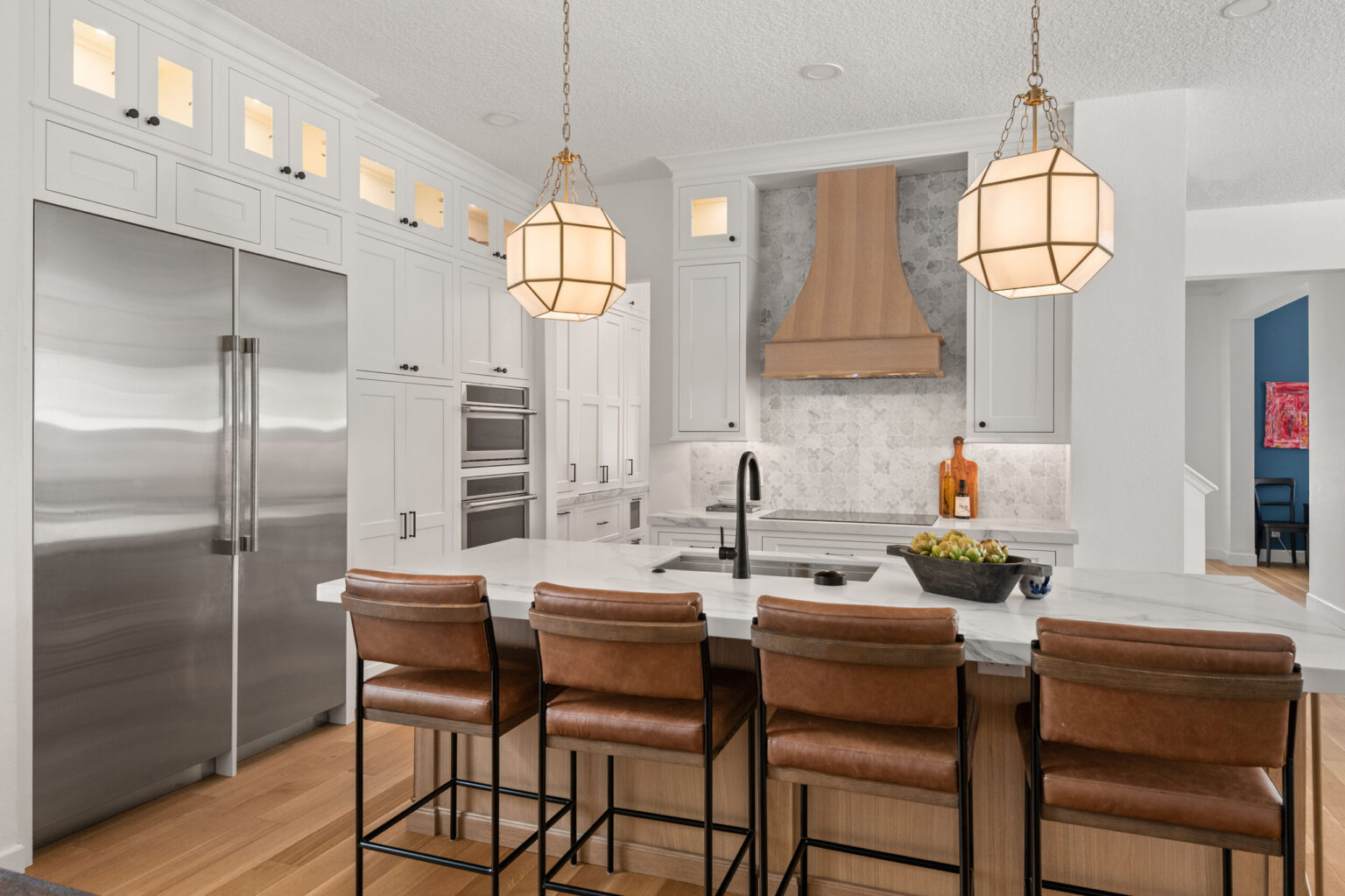 Baldwin Park kitchen remodel