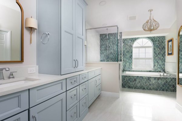 Lake Mary Bathroom Remodel