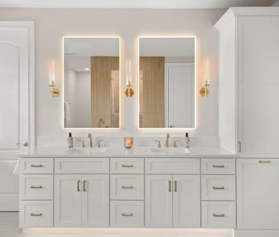 Revive Your Bathroom with KBF Design Gallery