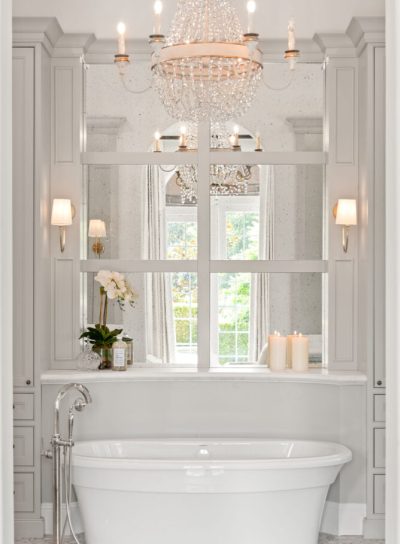 Isleworth Bathroom Remodel by KBF Design Gallery